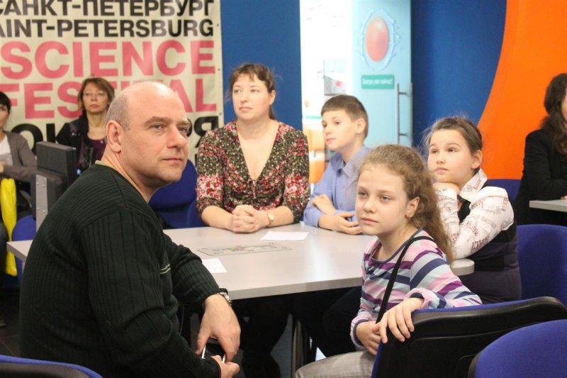 Фото к С компьютером на «Ты»