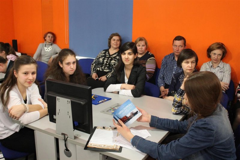 Фото к С компьютером на «Ты»