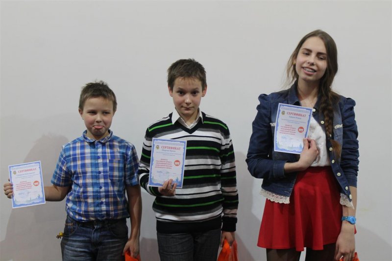 Фото к С компьютером на «Ты»