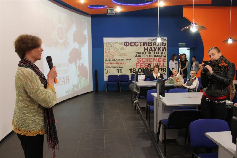 Фото к С Днем победы, дорогие ветераны!