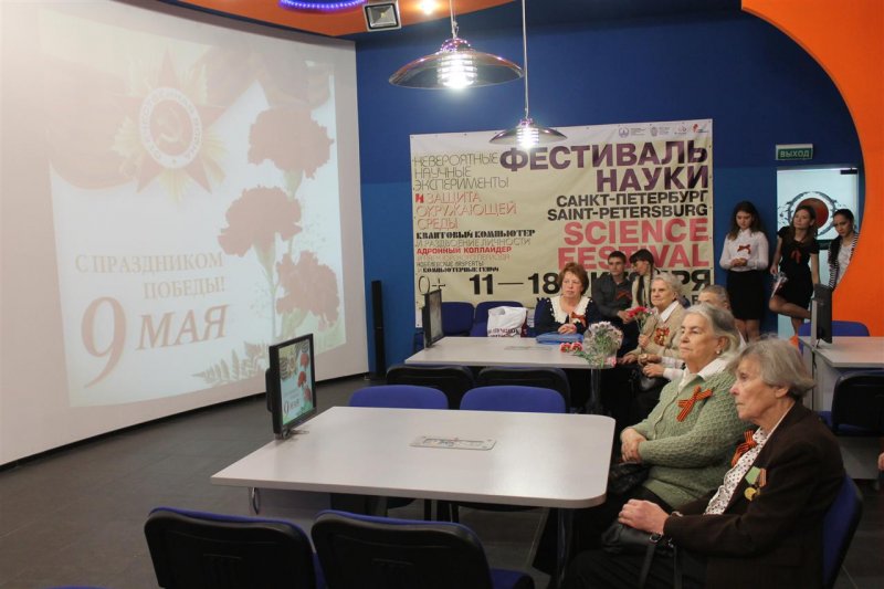 Фото к С Днем победы, дорогие ветераны!