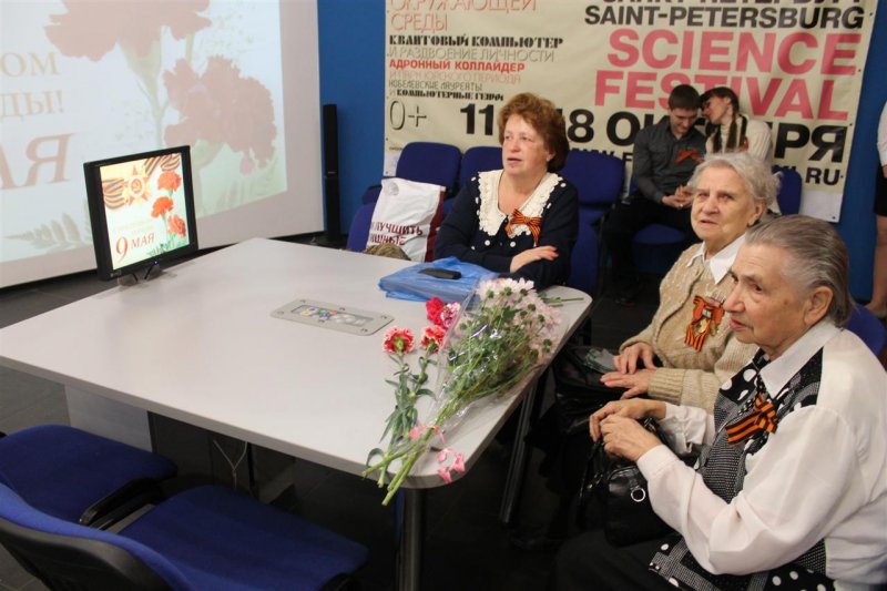 Фото к С Днем победы, дорогие ветераны!