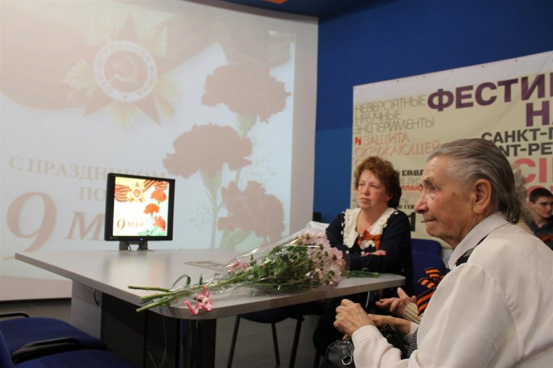 Фото к С Днем победы, дорогие ветераны!