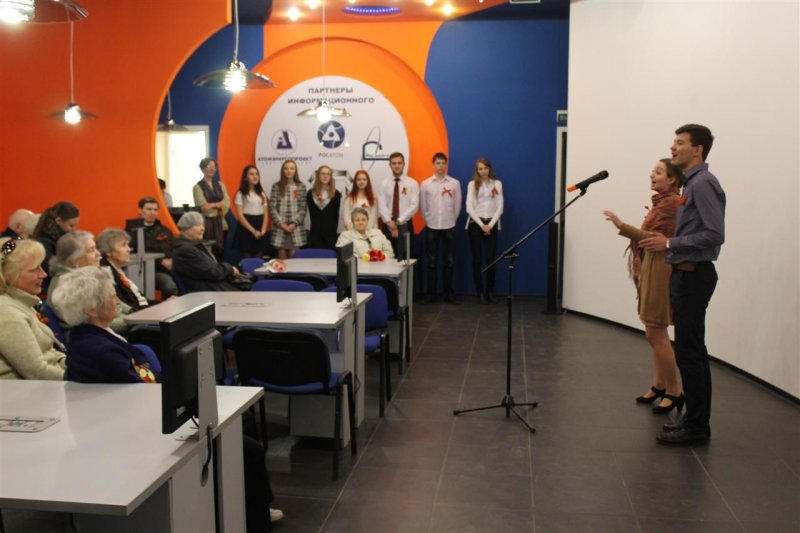 Фото к С Днем победы, дорогие ветераны!