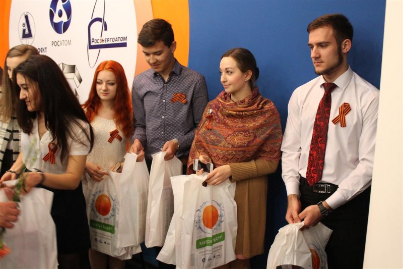 Фото к С Днем победы, дорогие ветераны!