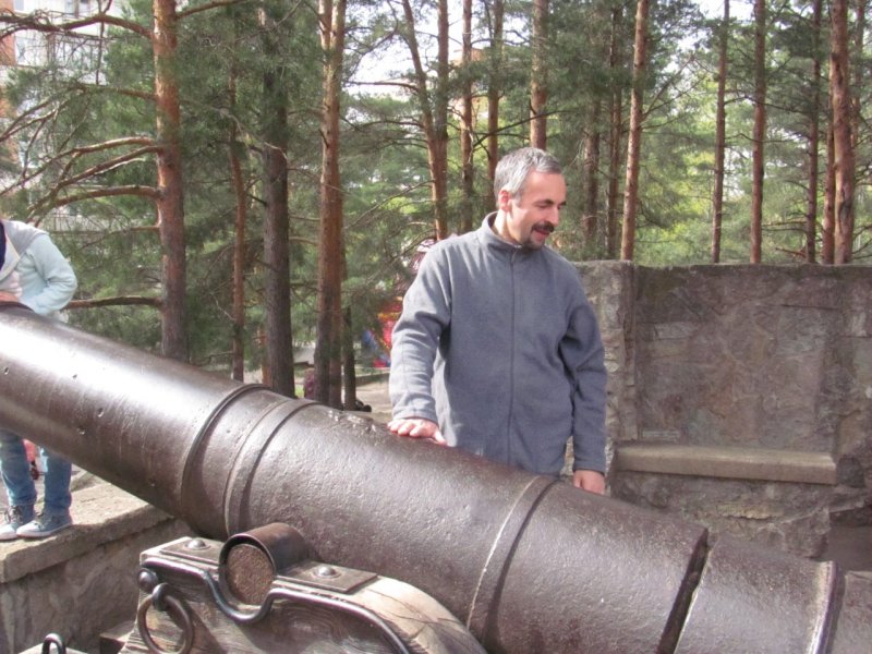 Фото к Городское методическое совещание экологов прошло в реакторном зале ЛАЭС