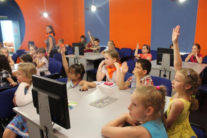 Фото к Проект «ФИКСИруй опыт» стартовал!