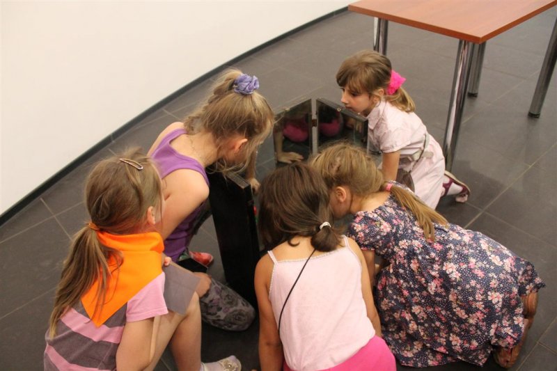 Фото к Проект «ФИКСИруй опыт» стартовал!