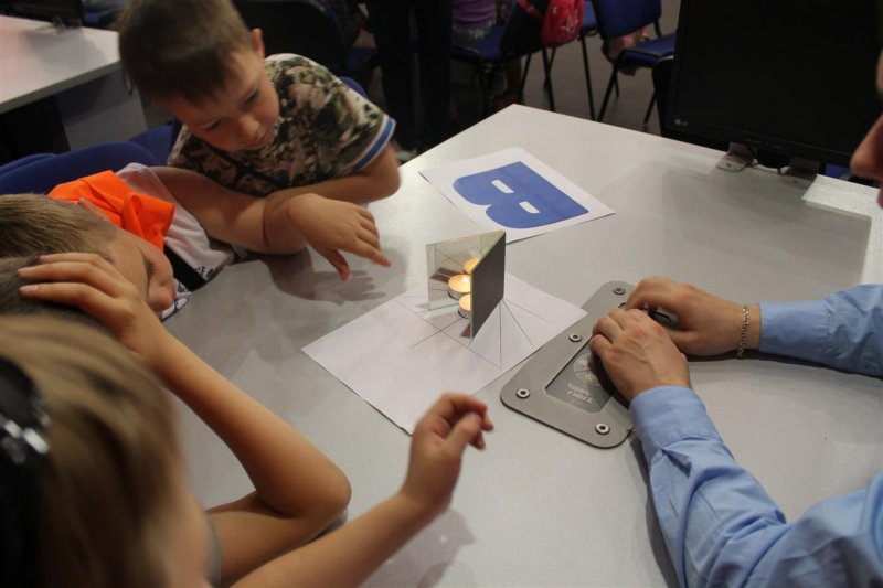 Фото к Проект «ФИКСИруй опыт» стартовал!