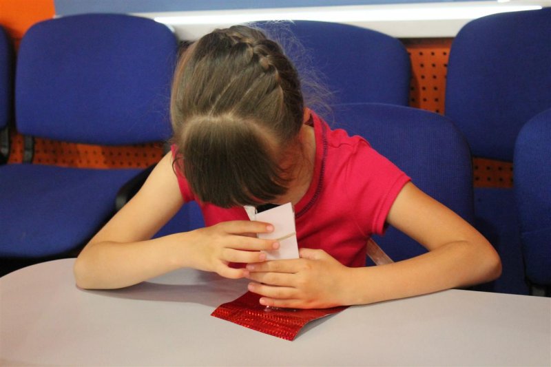 Фото к Проект «ФИКСИруй опыт» стартовал!