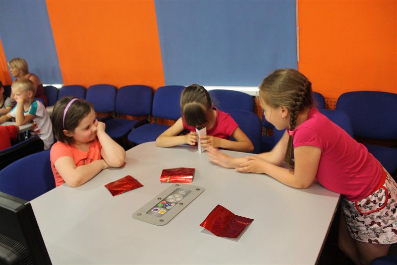 Фото к Проект «ФИКСИруй опыт» стартовал!