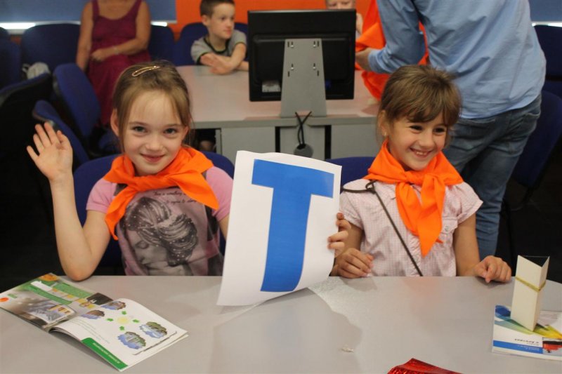 Фото к Проект «ФИКСИруй опыт» стартовал!