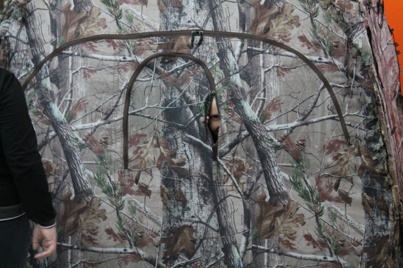 Фото к Фотографии удивительные и вдохновляющие. В Санкт-Петербургском информационном центре по атомной энергии была представлена выставка венгерского фотографа Вице Балинта.