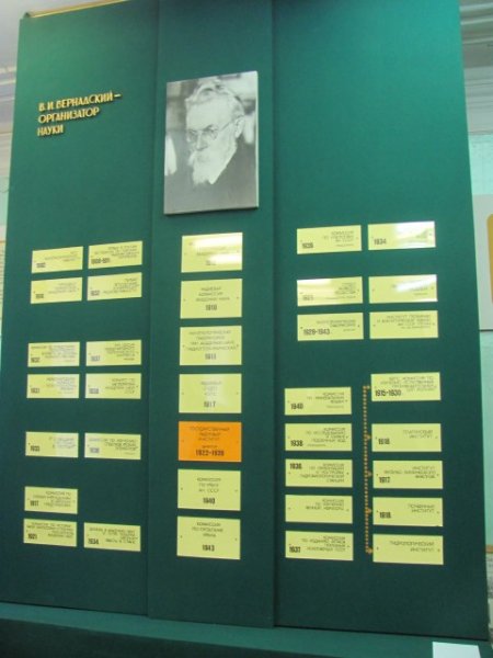 Фото к Профориентация в действии. Студенты Технологического института посетили предприятия атомной отрасли.