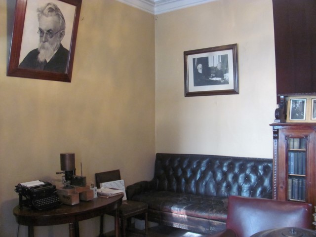 Фото к Профориентация в действии. Студенты Технологического института посетили предприятия атомной отрасли.