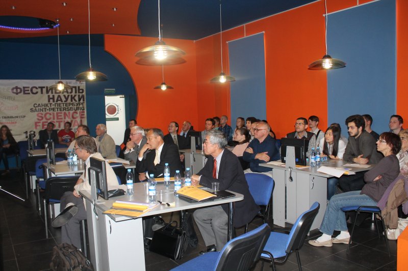 Фото к В Технологическом институте разрабатывают новый вид микроскопа