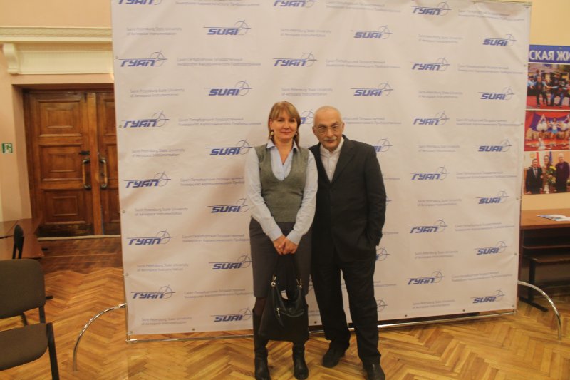 Фото к Школьники 91 школы Санкт-Петербурга померялись интеллектом