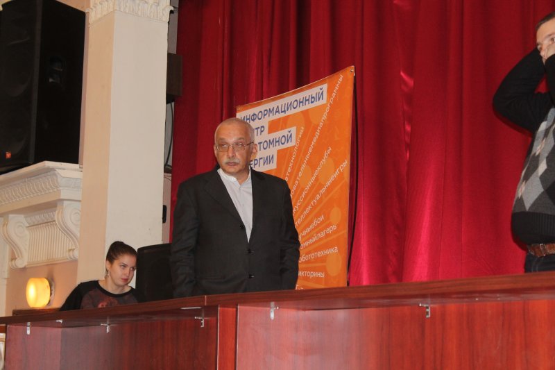 Фото к Школьники 91 школы Санкт-Петербурга померялись интеллектом