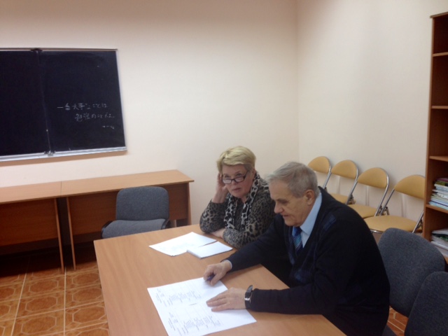 Фото к Зона особого внимания: определились победители чемпионата по научным дебатам.