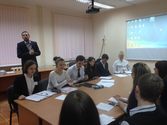 Фото к Зона особого внимания: определились победители чемпионата по научным дебатам.