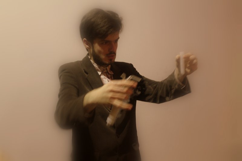 Фото к Накануне любимого всеми праздника более 300 детей и их родителей посетили «Научные ёлки» в Информационном центре