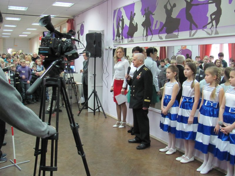 Фото к Мандарин, как модель корабельного атомного реактора.