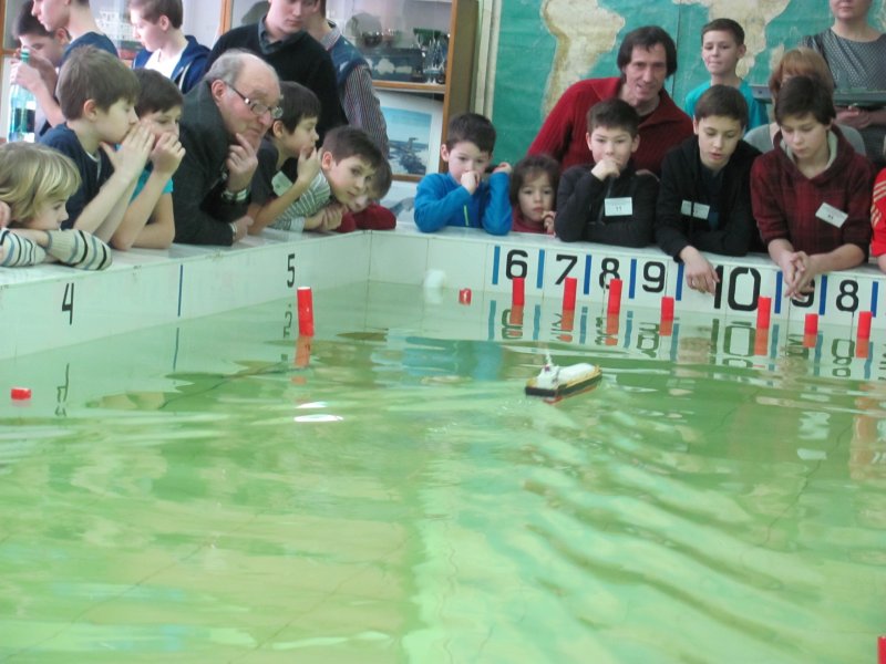 Фото к Мандарин, как модель корабельного атомного реактора.