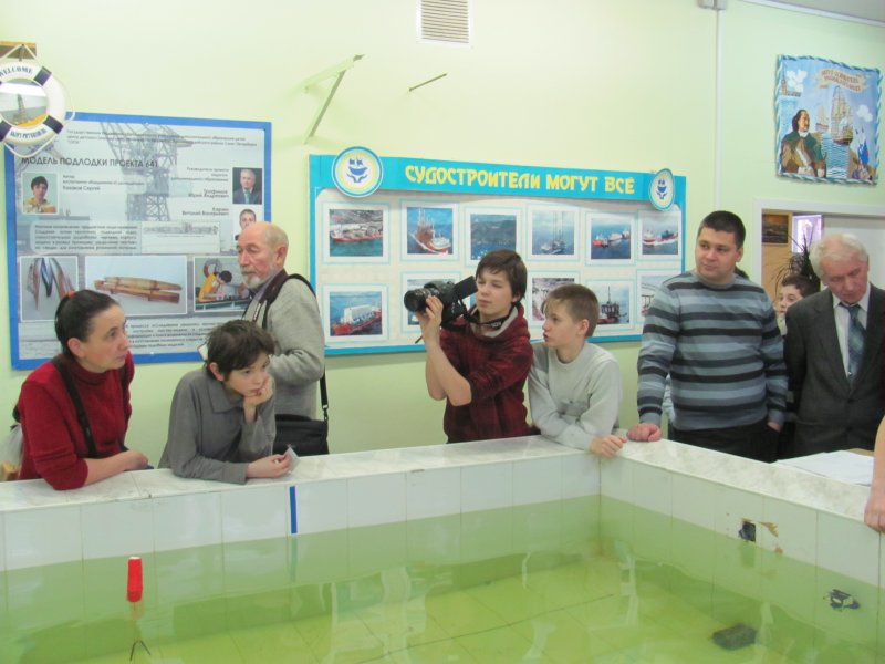 Фото к Мандарин, как модель корабельного атомного реактора.