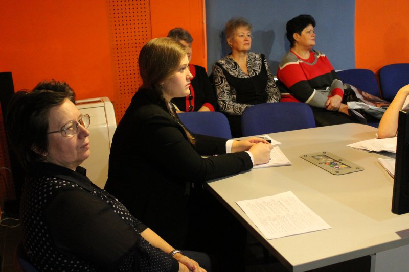 Фото к «Санкт-Петербург — центр науки и техники». Итоги городской краеведческой программы.