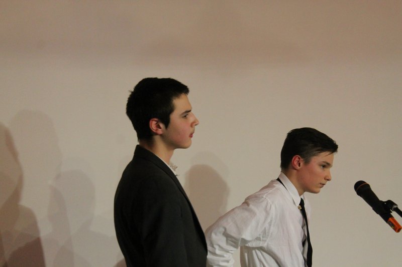 Фото к «Санкт-Петербург — центр науки и техники». Итоги городской краеведческой программы.