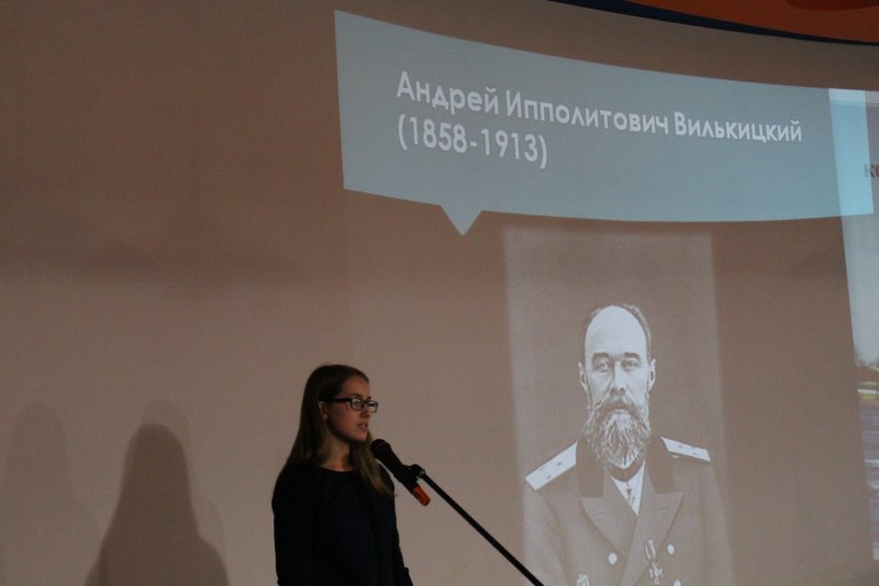 Фото к «Санкт-Петербург — центр науки и техники». Итоги городской краеведческой программы.