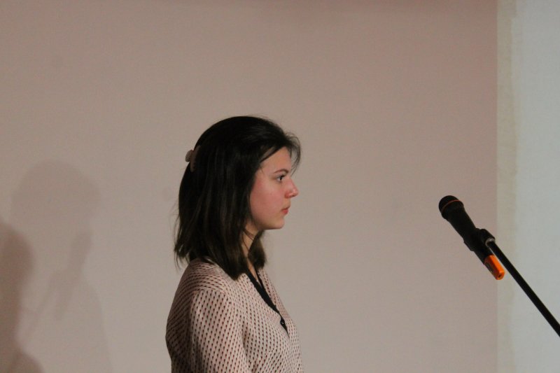 Фото к «Санкт-Петербург — центр науки и техники». Итоги городской краеведческой программы.