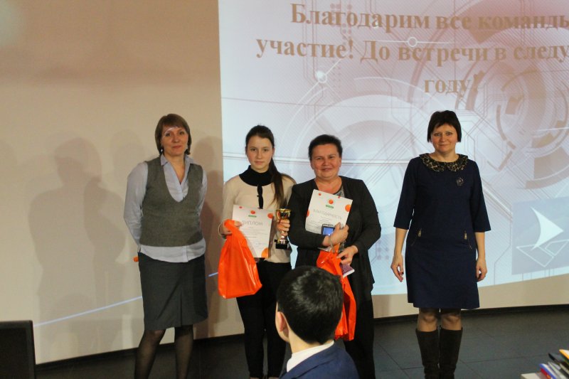 Фото к «Санкт-Петербург — центр науки и техники». Итоги городской краеведческой программы.