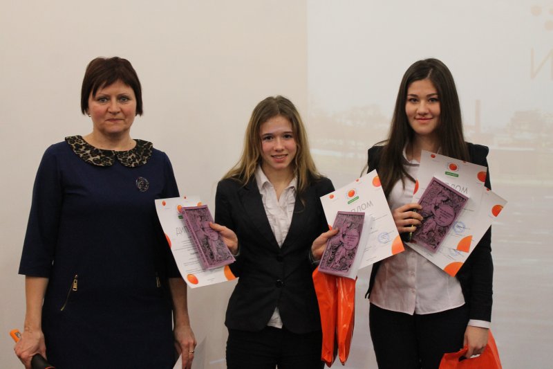 Фото к «Санкт-Петербург — центр науки и техники». Итоги городской краеведческой программы.