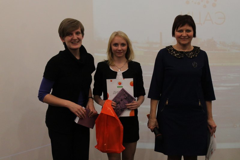 Фото к «Санкт-Петербург — центр науки и техники». Итоги городской краеведческой программы.