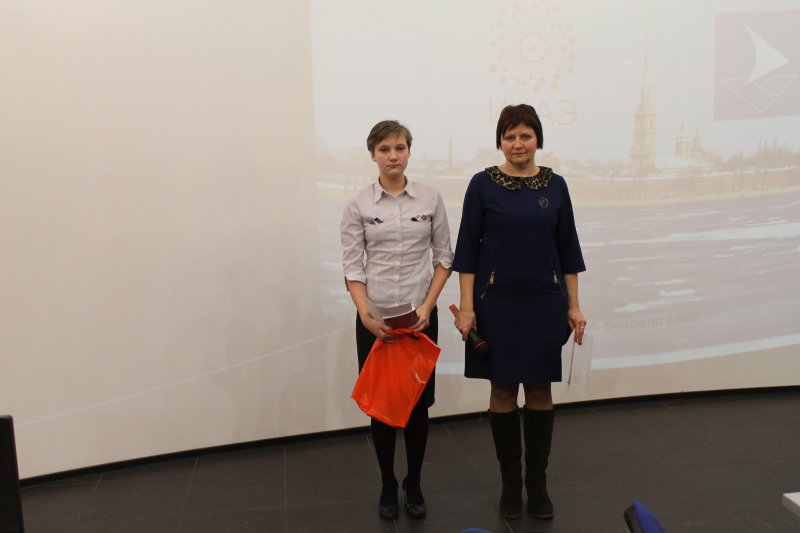 Фото к «Санкт-Петербург — центр науки и техники». Итоги городской краеведческой программы.