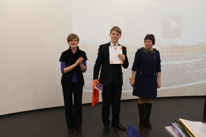 Фото к «Санкт-Петербург — центр науки и техники». Итоги городской краеведческой программы.