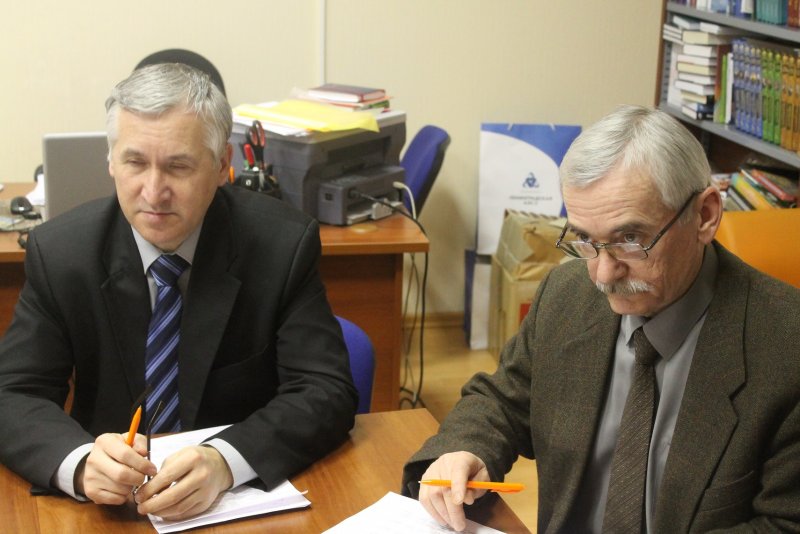 Фото к Школьники призывают сохранить водные ресурсы Ленинградской области! В ИЦАЭ подвели итоги регионального этапа Водного конкурса 2015