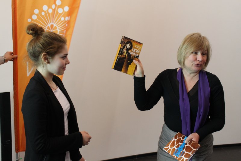 Фото к Школьники призывают сохранить водные ресурсы Ленинградской области! В ИЦАЭ подвели итоги регионального этапа Водного конкурса 2015