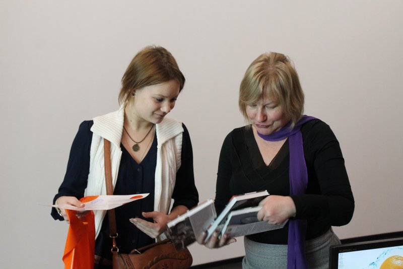 Фото к Школьники призывают сохранить водные ресурсы Ленинградской области! В ИЦАЭ подвели итоги регионального этапа Водного конкурса 2015