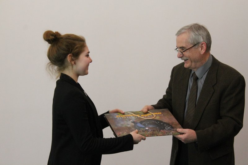 Фото к Школьники призывают сохранить водные ресурсы Ленинградской области! В ИЦАЭ подвели итоги регионального этапа Водного конкурса 2015