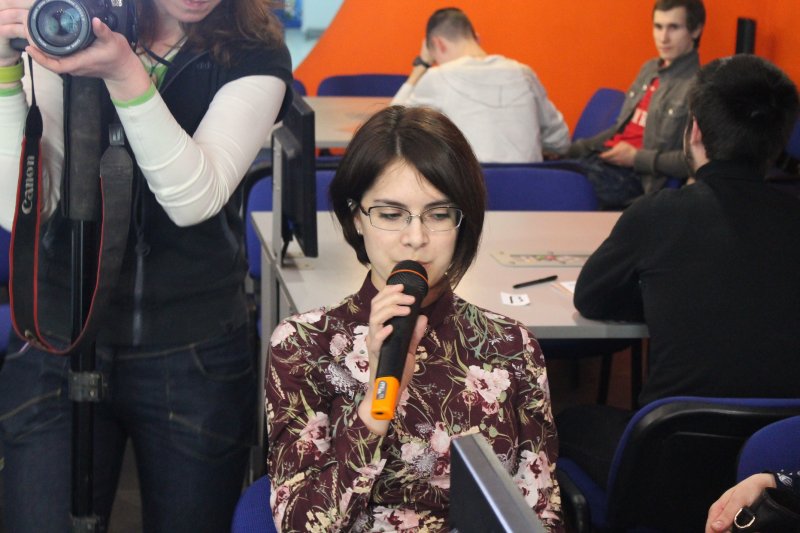 Фото к «Своя игра» по-английски.