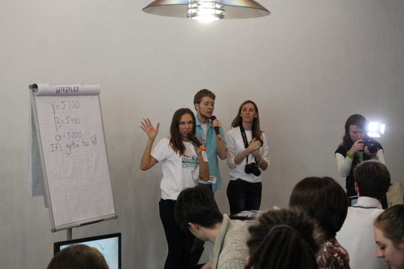 Фото к «Своя игра» по-английски.