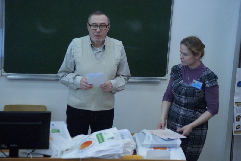 Фото к Химия: наука и искусство