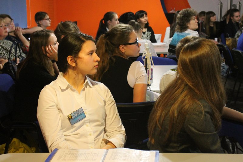 Фото к Химия: наука и искусство