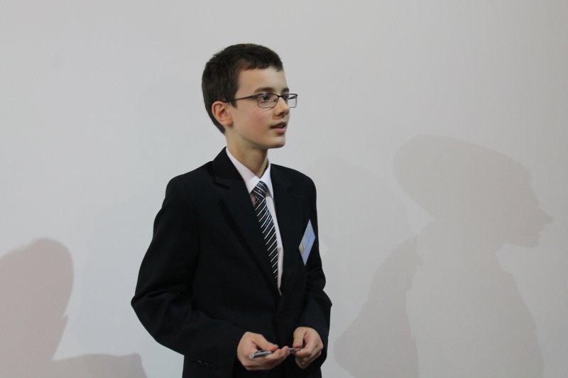 Фото к Химия: наука и искусство