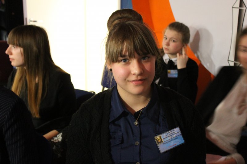 Фото к Химия: наука и искусство