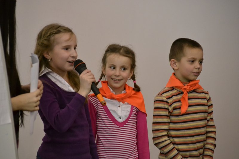 Фото к Морской атомный бой в Академии Нескучных Наук