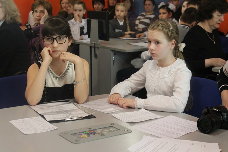 Фото к На стыке фантастики и реальности