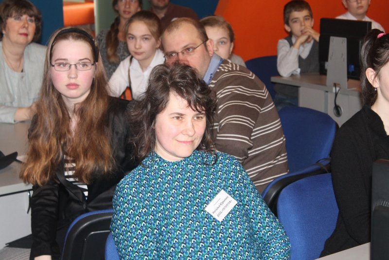 Фото к На стыке фантастики и реальности